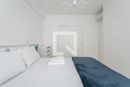 Apartamento para alugar com 2 quartos, 140m² em Trindade, Florianópolis