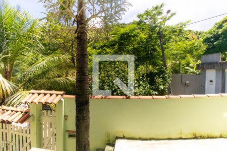 Vista da Sala de casa para alugar com 3 quartos, 180m² em Serra Grande, Niterói