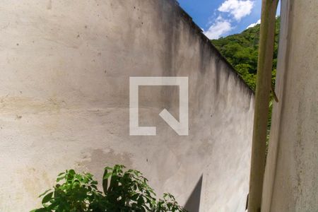 Vista do Quarto 1 de casa para alugar com 3 quartos, 180m² em Serra Grande, Niterói