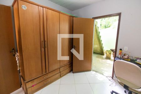 Quarto 2 de casa para alugar com 3 quartos, 180m² em Serra Grande, Niterói