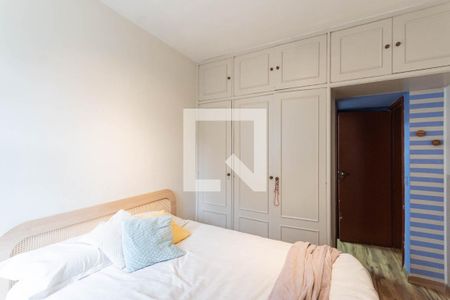 Suíte de apartamento para alugar com 2 quartos, 96m² em Tijuca, Rio de Janeiro