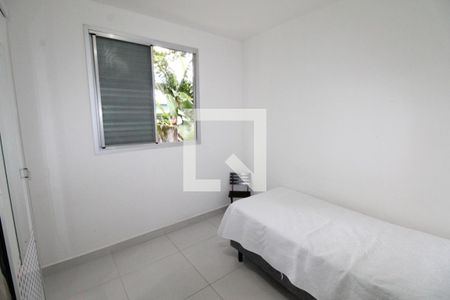 Quarto 1  de apartamento para alugar com 2 quartos, 54m² em Monte Castelo, São José dos Campos