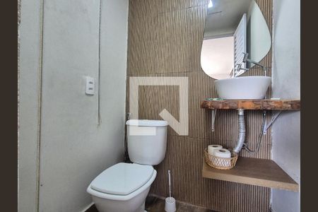 Apartamento para alugar com 1 quarto, 160m² em Recreio dos Bandeirantes, Rio de Janeiro