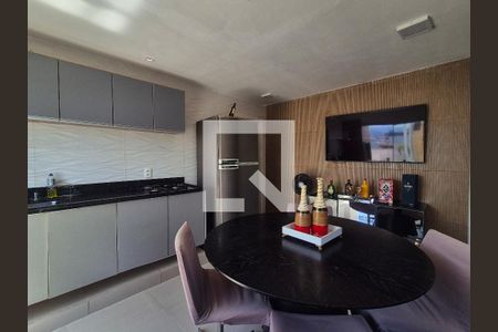 Apartamento para alugar com 1 quarto, 160m² em Recreio dos Bandeirantes, Rio de Janeiro