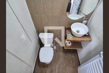 Apartamento para alugar com 1 quarto, 160m² em Recreio dos Bandeirantes, Rio de Janeiro