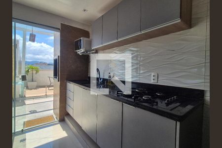Apartamento para alugar com 1 quarto, 160m² em Recreio dos Bandeirantes, Rio de Janeiro