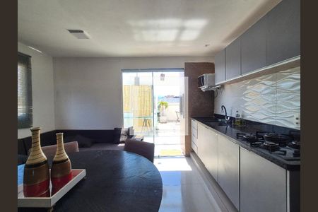 Apartamento para alugar com 1 quarto, 160m² em Recreio dos Bandeirantes, Rio de Janeiro