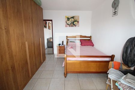 Quarto 1 de casa para alugar com 2 quartos, 70m² em Parque Novo Horizonte, São José dos Campos