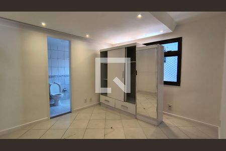 Suíte  de apartamento para alugar com 3 quartos, 70m² em Recreio dos Bandeirantes, Rio de Janeiro