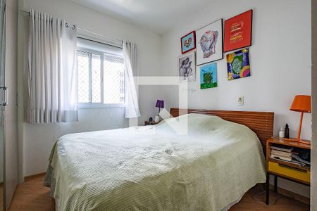 Suíte de apartamento à venda com 3 quartos, 76m² em Pinheiros, São Paulo