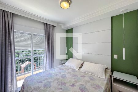 Quarto 1 - Suíte de apartamento à venda com 2 quartos, 86m² em Vila Formosa, São Paulo