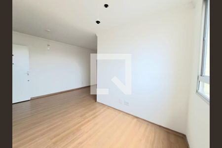 Sala de apartamento para alugar com 2 quartos, 55m² em Jardim Roberto, Osasco