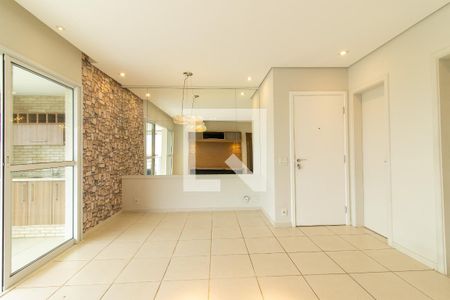 Apartamento para alugar com 3 quartos, 117m² em Parque dos Pomares, Campinas