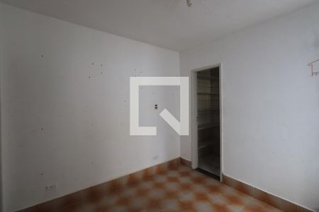 Sala/Cozinha de casa para alugar com 1 quarto, 55m² em Vila Carrão, São Paulo