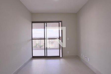 Sala de apartamento à venda com 2 quartos, 84m² em Alto da Mooca, São Paulo