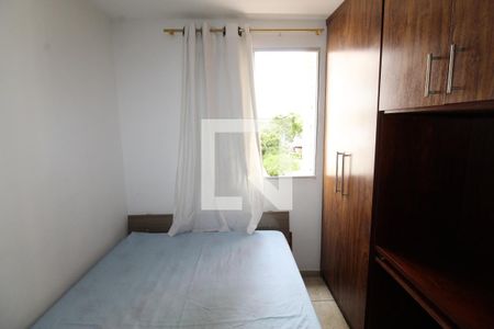 Quarto 1 de apartamento para alugar com 2 quartos, 45m² em Floradas de São José, São José dos Campos