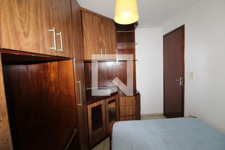 Quarto 1 de apartamento para alugar com 2 quartos, 45m² em Floradas de São José, São José dos Campos