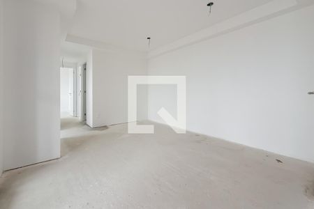 Sala de apartamento à venda com 3 quartos, 59m² em Ipiranga, São Paulo