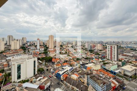Vista da Varanda de apartamento à venda com 3 quartos, 59m² em Ipiranga, São Paulo
