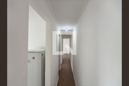 Corredor / Circulação de apartamento para alugar com 2 quartos, 48m² em Freguesia (jacarepaguá), Rio de Janeiro