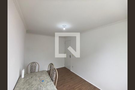Sala de apartamento para alugar com 2 quartos, 48m² em Freguesia (jacarepaguá), Rio de Janeiro
