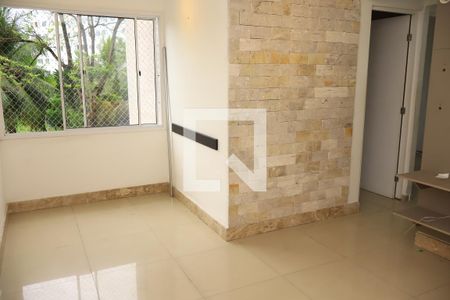 Apartamento para alugar com 2 quartos, 46m² em Jardim das Margaridas, Salvador