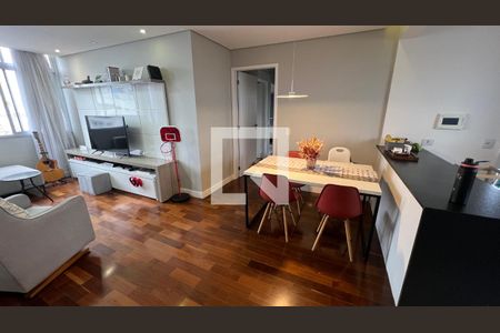 Apartamento à venda com 3 quartos, 88m² em Santo Amaro, São Paulo