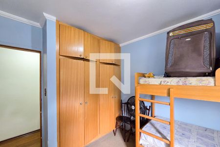 Quarto 1 de apartamento à venda com 2 quartos, 118m² em Demarchi, São Bernardo do Campo