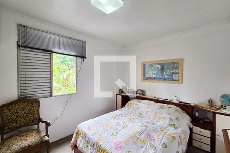 Quarto 2 de apartamento à venda com 2 quartos, 118m² em Demarchi, São Bernardo do Campo