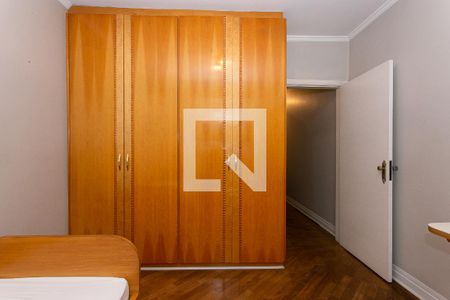 Quarto 1 de casa para alugar com 3 quartos, 250m² em Jardim Textil, São Paulo