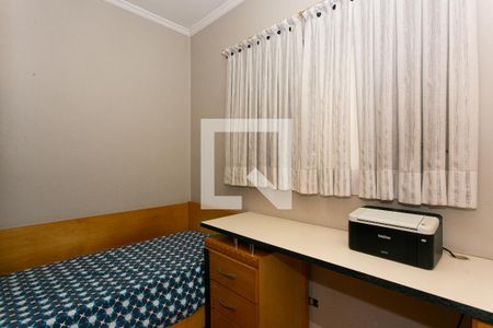 Quarto 2 de casa para alugar com 3 quartos, 250m² em Jardim Textil, São Paulo