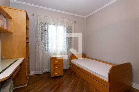 Quarto 1 de casa para alugar com 3 quartos, 250m² em Jardim Textil, São Paulo