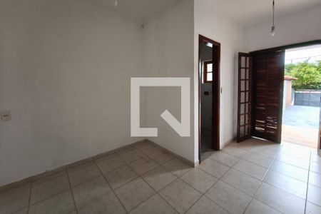 Quarto Suíte de casa para alugar com 3 quartos, 160m² em Jardim dos Oliveiras, Campinas