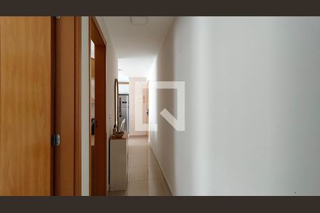 Apartamento para alugar com 2 quartos, 42m² em Jardim Iris, São Paulo