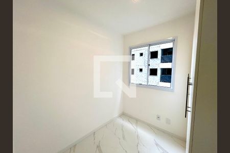 Quarto 1  de apartamento para alugar com 2 quartos, 44m² em Picanço, Guarulhos