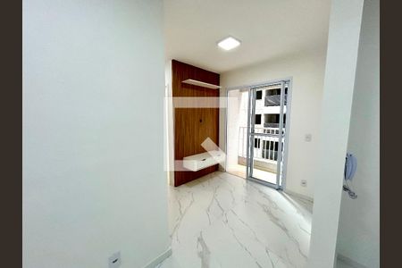Sala de apartamento para alugar com 2 quartos, 44m² em Picanço, Guarulhos