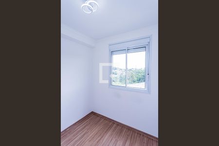 Quarto 1 de apartamento para alugar com 2 quartos, 41m² em Loteamento City Jaragua, São Paulo