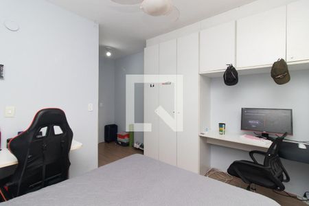 Quarto 1 de casa de condomínio para alugar com 4 quartos, 311m² em Pedra Redonda, Porto Alegre