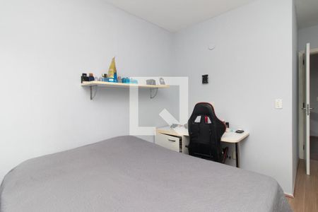 Quarto 1 de casa de condomínio para alugar com 4 quartos, 311m² em Pedra Redonda, Porto Alegre