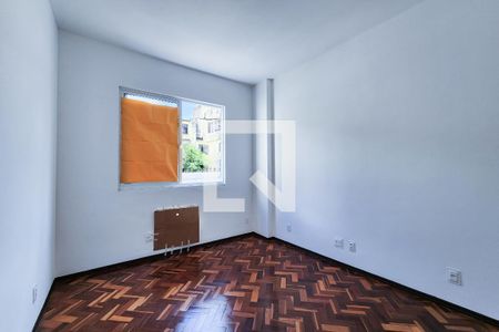Quarto  de apartamento para alugar com 1 quarto, 53m² em Vila Isabel, Rio de Janeiro