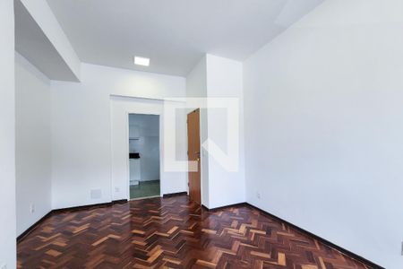 Sala  de apartamento para alugar com 1 quarto, 53m² em Vila Isabel, Rio de Janeiro