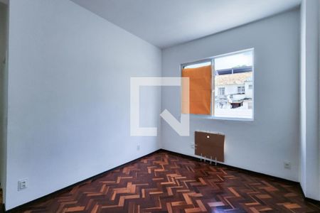 Quarto  de apartamento para alugar com 1 quarto, 53m² em Vila Isabel, Rio de Janeiro