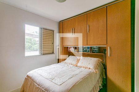 Suíte de apartamento à venda com 3 quartos, 67m² em Aclimação, São Paulo