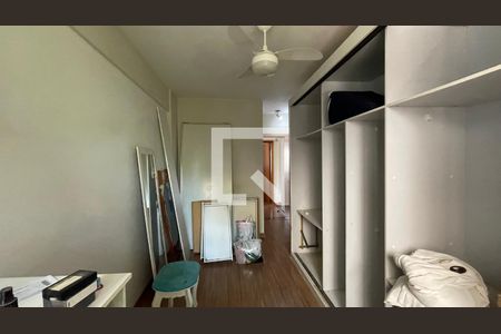 Quarto 2 de apartamento para alugar com 2 quartos, 92m² em Ribeira, Rio de Janeiro