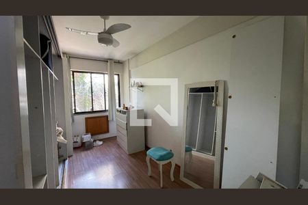 Quarto 2 de apartamento para alugar com 2 quartos, 92m² em Ribeira, Rio de Janeiro