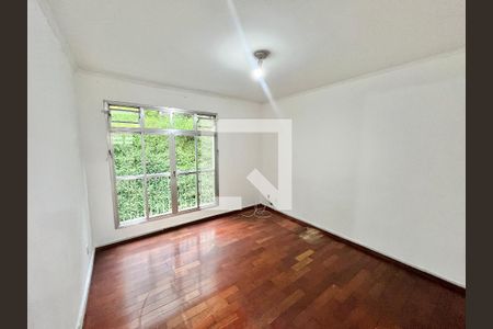 Sala de apartamento para alugar com 3 quartos, 85m² em Parque Mandaqui, São Paulo