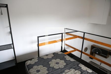 Kitnet/Studio para alugar com 1 quarto, 30m² em Vila Indiana, São Paulo