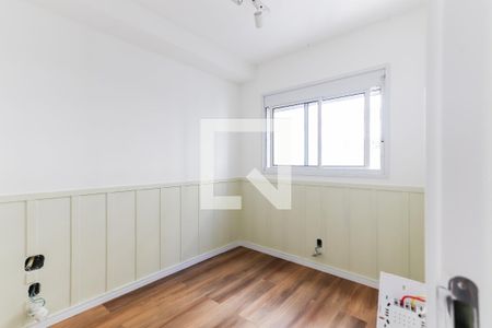 Quarto 1 de apartamento para alugar com 2 quartos, 39m² em Vila Sonia, São Paulo