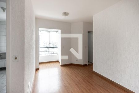 Sala de apartamento para alugar com 2 quartos, 41m² em Pompeia, São Paulo