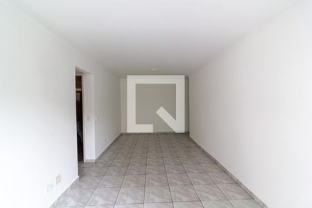 Sala de apartamento para alugar com 3 quartos, 82m² em Jardim Marajoara, São Paulo